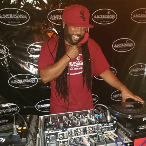 G WHIP THE VIBE 02/07/2021