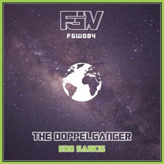 Edo Sarkis - I Am a Wave (Original Mix)