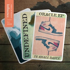 Undefined - Oracle