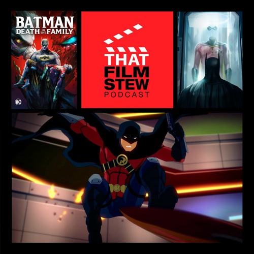 Batman death in the family full movie online free deals
