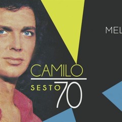 Camilo Sesto-Melina (Rmx)