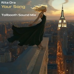 Rita Ora - Your Song [Tollbooth Sound Remix]