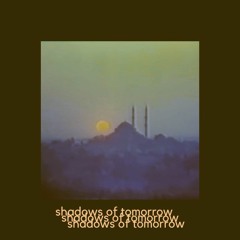 scab x Opas x earfluvv - Shadows Of Tomorrow [EP]