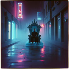 STREETS RAISED ME FIRST