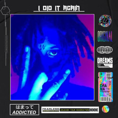 I did it again tag