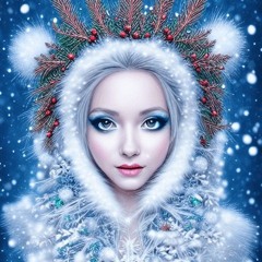 Donk Queen Christmas special
