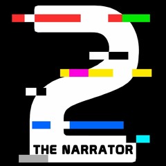 The Narrator 2 OST - Undertale's Finale Chiptune Remix