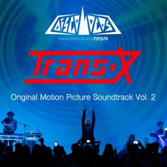 Trans-X - Now That I'm a Man (feat. Male Room)