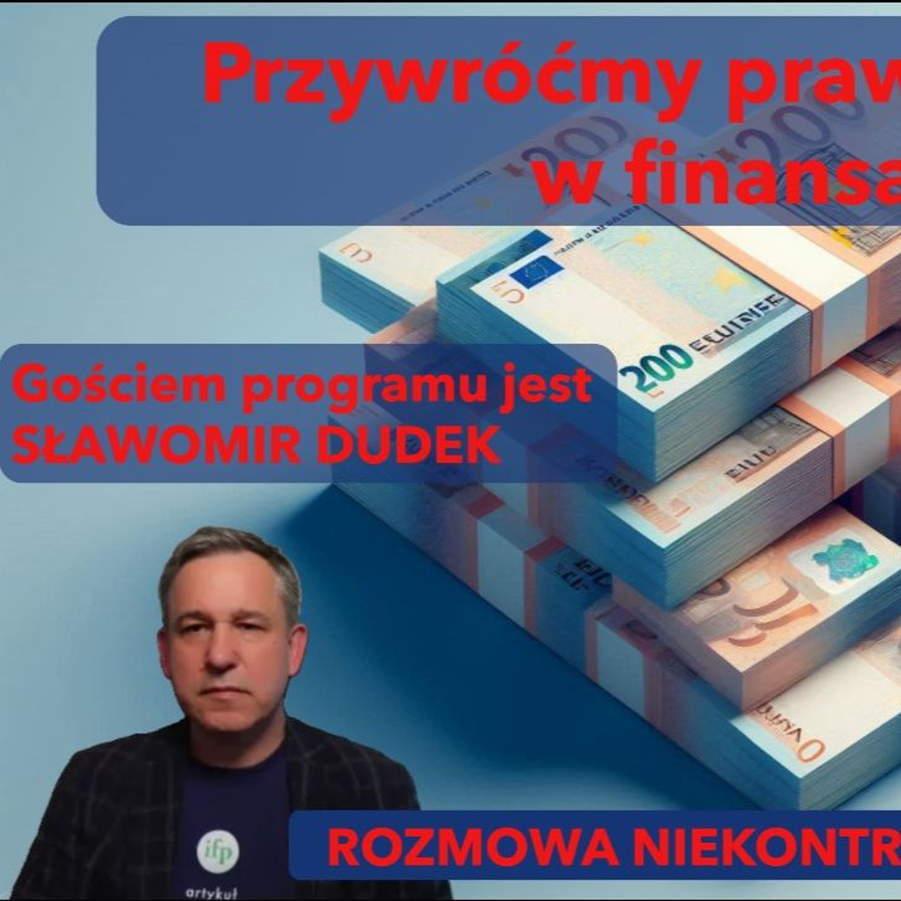 Łukasz Warzecha podcast