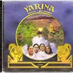 10 Yarina - Pienso en Ti