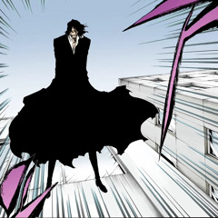 Ichigo… Do you know how much i hate the rain?