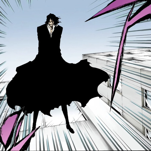 Ichigo… Do you know how much i hate the rain?