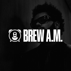 The Weeknd x Dr. Fresch & Marten Hørger - Popular (BREW A.M. Edit)