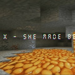 KubiX - She Made Beans