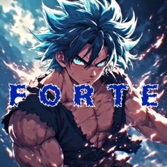 FORTE [brazilian phonk]
