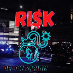Delow Sprimm - RI$K.MP3