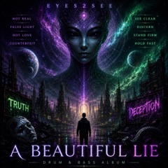 Not From The Stars| A Beautiful Lie | EYES2SEE