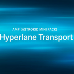 Hyperlane Transport – High - Track 18