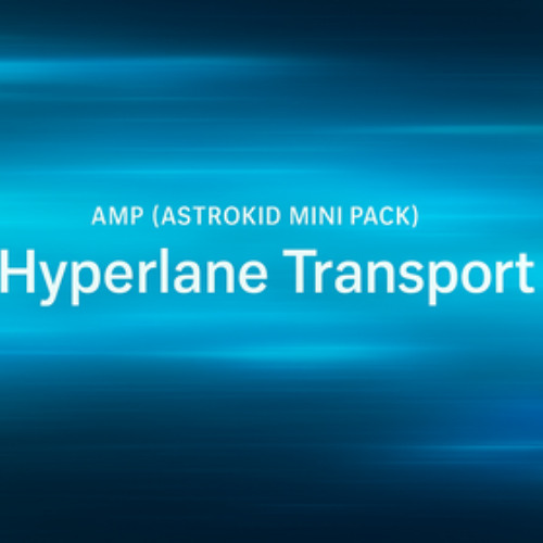 Hyperlane Transport – High - Track 04