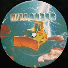 Bloody Heavy - Pathetic Fool