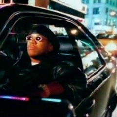 Hey Lover (L.L. Cool J Feat Boyz II Men)(RAH Remix. Instrumental) (1995)