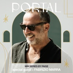PORTAL 013 :: FABRIZIO MARRA