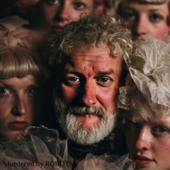 Friday i’m In Love (Cure cover)