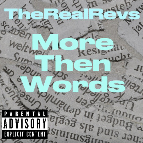 More Then Words | made on the Rapchat app (prod. by Rapchat)