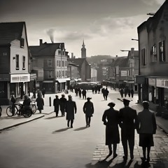 Though The World Feels Heavy