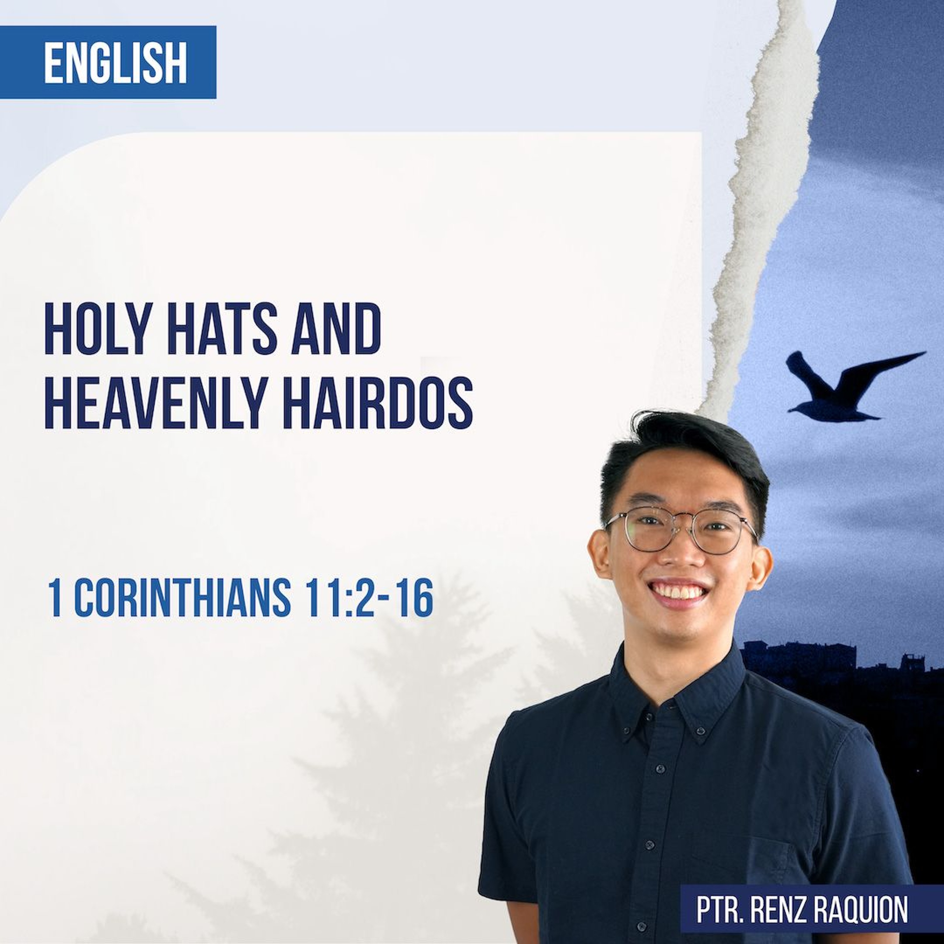 2024 - 07 - 21 Holy Hats And Heavenly Hairdos