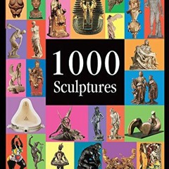 Télécharger eBook 1000 Sculptures (French Edition) au format numérique SOsuf