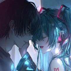 Nightcore - Vo yeu remix hot tiktok