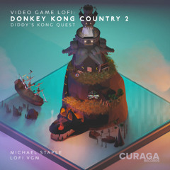 Lockjaw's Saga (from "Donkey Kong Country 2: Diddy's Kong Quest") (Lo-Fi Edit)