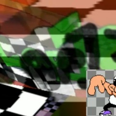 Pizza Tower  - Lap Maniac Lap 17 (Fanmade OST) V2
