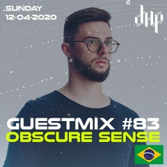 DHP Guestmix #83 – OBSCURE SENSE