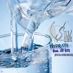 Hydrate (feat. J3T $3T) [prod. Ryini Beats]