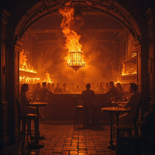 I m In Hell - IMIH - V4