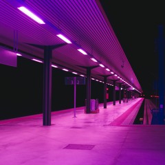 Lowkey Gliding - Hal Walker (Track Nobody remix)