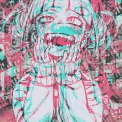 Panic room- nightcore