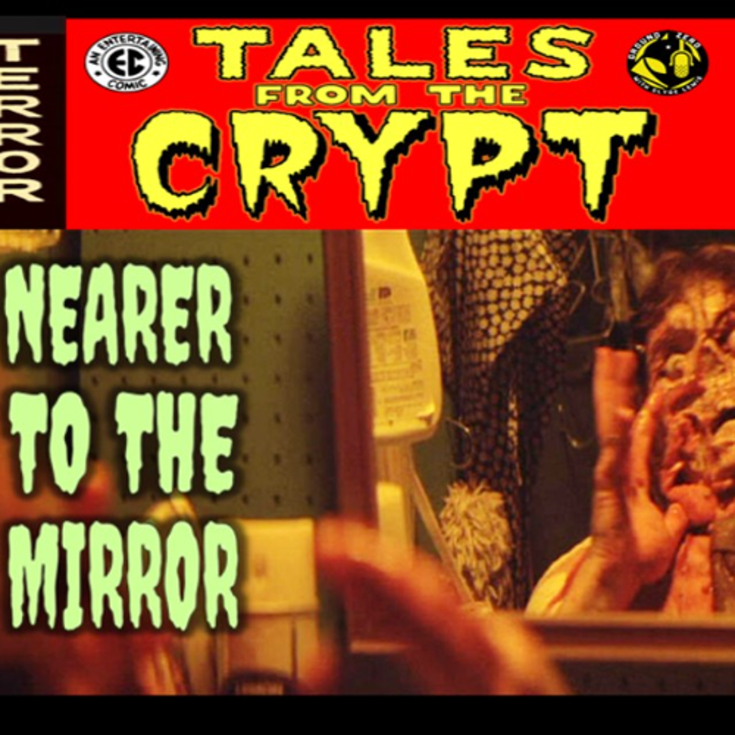 Show sample for 10/20/25: NEARER TO THE MIRROR Show sample for 10/20/25: NEARER TO THE MIRROR