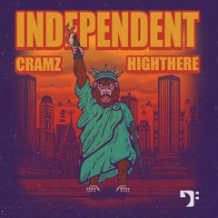 HighThere X CRAMZ - Independent [BBM006]