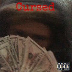 CURSED (ft. LUCKYTHESTRANGEBOY)