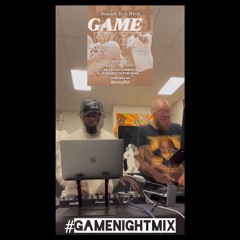 BrownMill GameNight Mix (w MIDDLENAME)