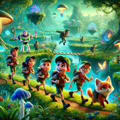 Interview med Arcus Løbet