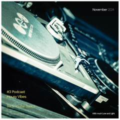 Just for Fun | Housy Vibes • Back To The Basics Podcast ║November 2024 ║