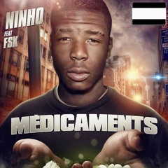 Ninho - Médicaments (ft FSK)