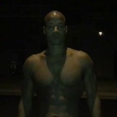 retire x David Goggins x Greg Plitt