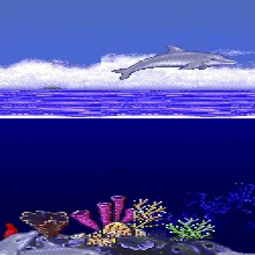 Seabed