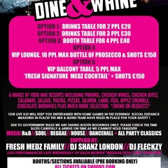 DJ FLECKZY LIVE @ MIX & BLEND WEDNESDAYS (16TH SEPT 2020)PT1 LIVE AUDIO!!!!!