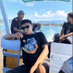 G.S.H X ILHAM PELOR - BOMB A DROP